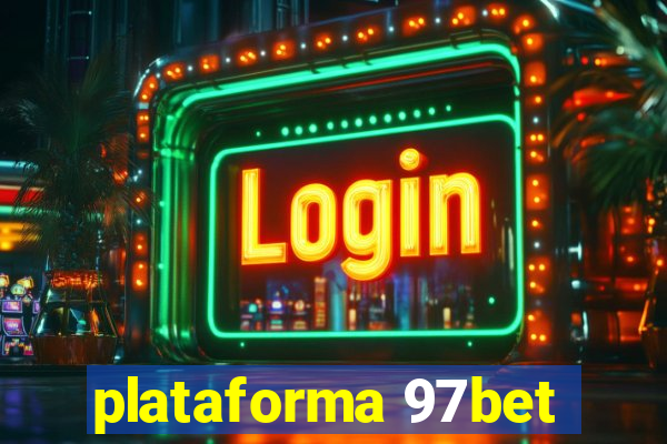 plataforma 97bet